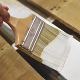 2 Pack - 2" Wide Highline Premium Bristle Paint Brushe